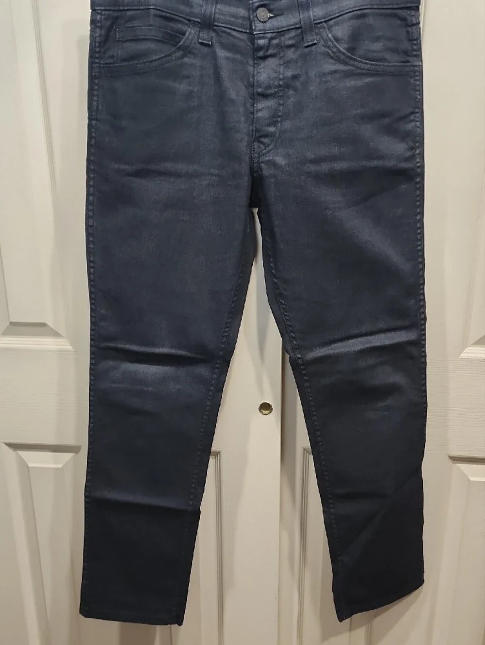 Levi's Men's 511 Slim Fit Line8 Jeans 32x30
